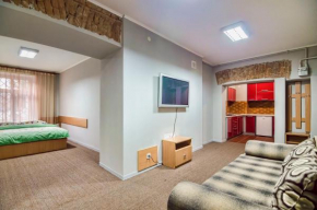  Apartment on Knyazya Leva 2  Львов